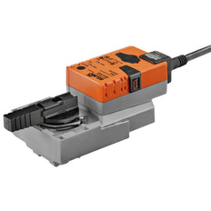 Belimo Ball Valve G2-3/4 Kvs49 24VAC/DC 90s BACnet/Modbus/MP-Bus 20Nm IP54 R450/SR24A-MOD