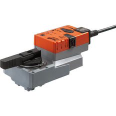 Belimo Characterized Valve DN50 Flange Kvs40 24VAC/DC 90s MP-Bus 0-10/2-10V 20Nm IP54 R6050R40-B3/SR24A-MP
