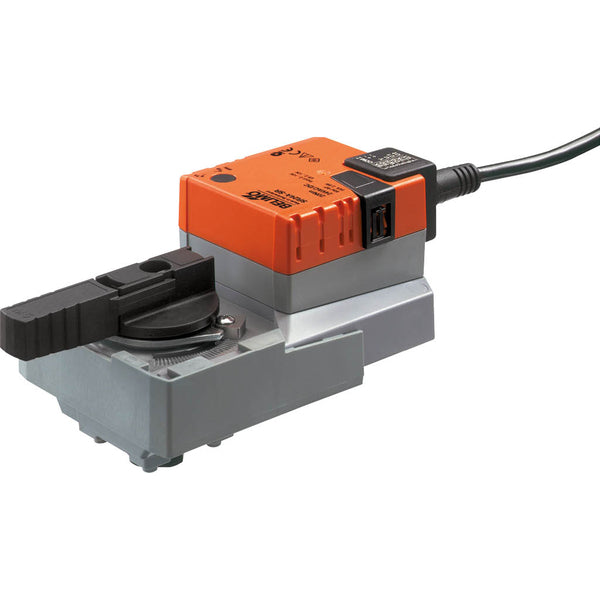 Belimo Characterized Valve G2-3/4 Kvs40 24VAC/DC 90s 2-10V 20Nm IP54 R449/SR24A-SR
