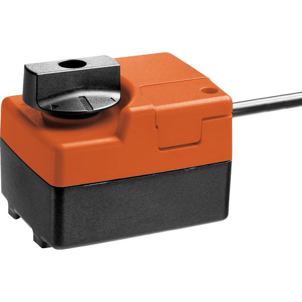 Belimo Characterized Valve DN15 Flange Kvs1 24VAC/DC 90s BACnet/Modbus 5Nm IP40 R6015R1-B1/VLR24A-LP1