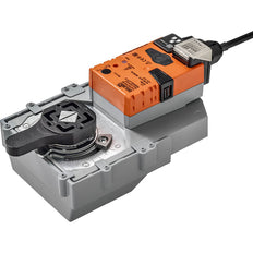 Belimo Actuator 24VAC/DC 40Nm BACnet/Modbus IP40 90s F05 VGR24A-LP1-5