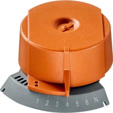 Belimo Válvula Modulante G3/4 Kvs7.8 EPDM ZoneTight Limitador De Flujo C420Q-K/ZCQ-FL