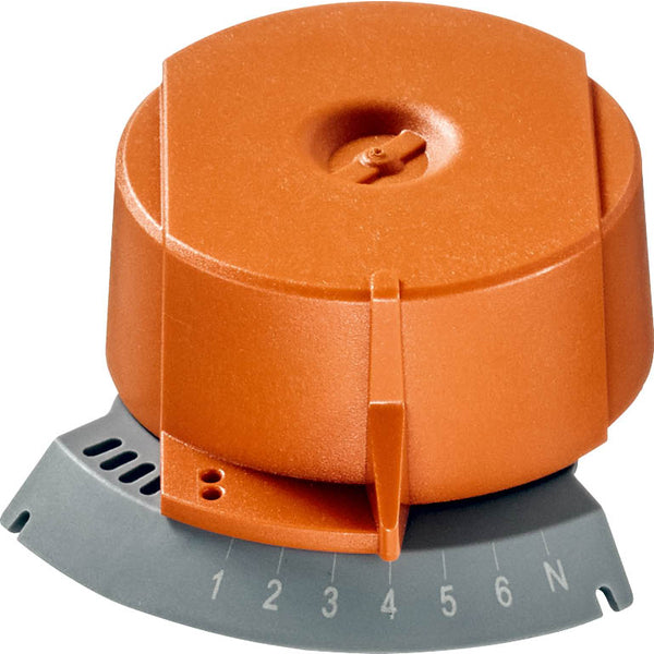 Belimo PI Zone Valve Rp1/2 Kvs0.42 Flow Limiter C215QP-D/ZCQ-FL