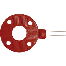 Calentador de vástago Brida F05 (30 W)