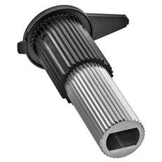 Adaptador cabeza plana 14Xd18X55 mm (AnxPrxAl) Srf..-R