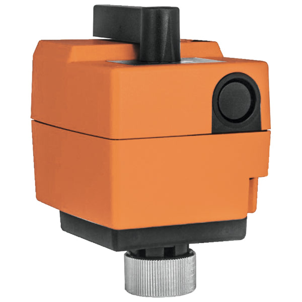 Belimo Globe Valve Actuator 5.5mm Stroke 24VAC/DC 500N 35s IP40 Siemens NRYD24-SR-SI