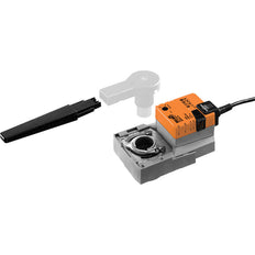 Belimo Retrofit Actuator 0-10/2-10V 24VAC/DC 20Nm IP54 SR24A-MP-R