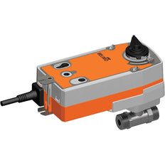 Belimo Characterized Valve G3/4 Kvs1 24VAC/DC Fail-Safe 90s 2-10V 10Nm IP54 R408K/NRF24A-SR