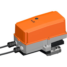 Belimo Válvula Modulante G1 Kvs0.63 100-240VAC 90s 2/3-punto 20Nm IP67 R409/SR230P