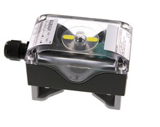 Standard Limit Switch Box 2xNO PNP Inductive Switch 10-30VDC/100mA