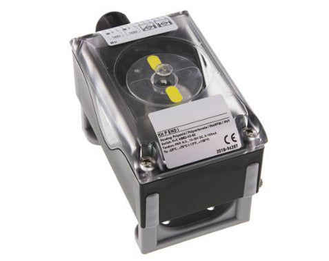Standard Limit Switch Box 2xNO PNP Inductive Switch 10-30VDC/100mA