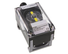 Standard Limit Switch Box 2xNO PNP Inductive Switch 10-30VDC/100mA