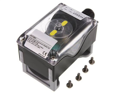 Standard Limit Switch Box 2xNO PNP Inductive Switch 10-30VDC/100mA