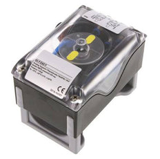 Caja de Finales de Carrera Standard Válvula Neumática 3/2 Vías 1-8bar