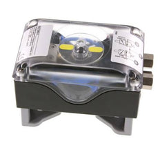 Caja de Finales de Carrera Standard Válvula Neumática 3/2 Vías 1-8bar