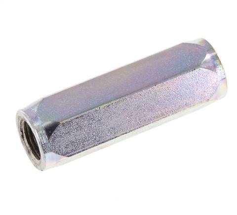 G 1/8'' Hydraulic Check Valve Steel 0.4-350 bar (5.8-5075 psi)