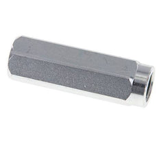 G 1/4'' Válvula Antirretorno Hidráulica Acero 0.4-350 Bar (5.8-5075 Psi)
