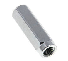 G 1/4'' Válvula Antirretorno Hidráulica Acero 0.4-350 Bar (5.8-5075 Psi)
