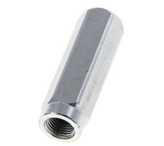 G 1/4'' Válvula Antirretorno Hidráulica Acero 0.4-350 Bar (5.8-5075 Psi)