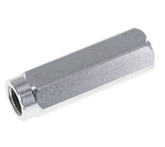 G 1/4'' Válvula Antirretorno Hidráulica Acero 0.4-350 Bar (5.8-5075 Psi)