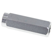 G 1/4'' Válvula Antirretorno Hidráulica Acero 0.4-350 Bar (5.8-5075 Psi)