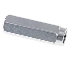 G 1/4'' Válvula Antirretorno Hidráulica Acero 3-350 Bar (43.5-5075 Psi)