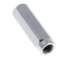 G 1/4'' Válvula Antirretorno Hidráulica Acero 3-350 Bar (43.5-5075 Psi)