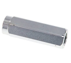 G 1/4'' Válvula Antirretorno Hidráulica Acero 3-350 Bar (43.5-5075 Psi)