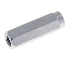 G 1/4'' Hydraulic Check Valve Steel 8-350 bar (116-5075 psi)