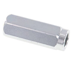 G 3/8'' Válvula Antirretorno Hidráulica Acero 0.4-350 Bar (5.8-5075 Psi)