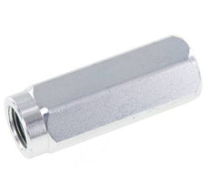 G 3/8'' Válvula Antirretorno Hidráulica Acero 0.4-350 Bar (5.8-5075 Psi)