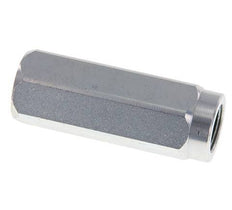 G 3/8'' Hydraulic Check Valve Steel 1-350 bar (14.5-5075 psi)