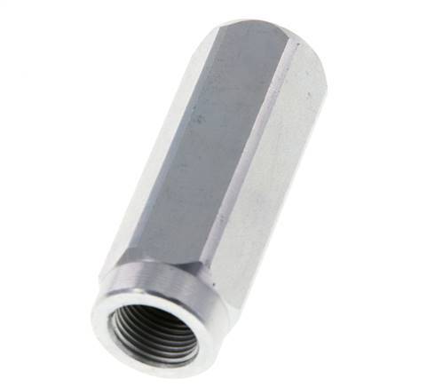 G 3/8'' Hydraulic Check Valve Steel 1-350 bar (14.5-5075 psi)