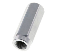 G 3/8'' Hydraulic Check Valve Steel 1-350 bar (14.5-5075 psi)
