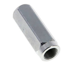 G 3/8'' Válvula Antirretorno Hidráulica Acero 3-350 Bar (43.5-5075 Psi)