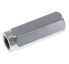 G 3/8'' Válvula Antirretorno Hidráulica Acero 3-350 Bar (43.5-5075 Psi)