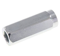 G 3/8'' Hydraulic Check Valve Steel 5-350 bar (72.5-5075 psi)