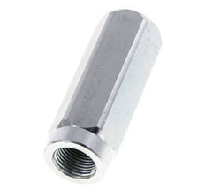 G 3/8'' Hydraulic Check Valve Steel 5-350 bar (72.5-5075 psi)