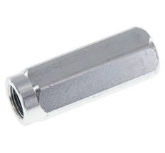 G 3/8'' Hydraulic Check Valve Steel 5-350 bar (72.5-5075 psi)