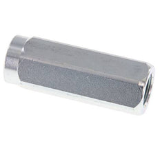 G 3/8'' Hydraulic Check Valve Steel 5-350 bar (72.5-5075 psi)