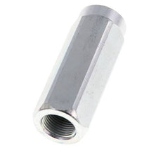G 3/8'' Hydraulic Check Valve Steel 5-350 bar (72.5-5075 psi)