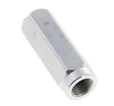 G 3/8'' Hydraulic Check Valve Steel 8-350 bar (116-5075 psi)