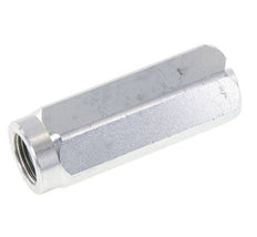 G 3/8'' Hydraulic Check Valve Steel 8-350 bar (116-5075 psi)