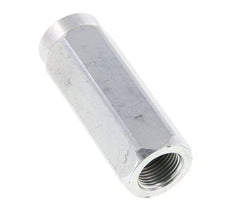 G 3/8'' Hydraulic Check Valve Steel 8-350 bar (116-5075 psi)