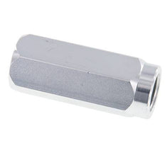 G 1/2'' Válvula Antirretorno Hidráulica Acero 0.4-350 Bar (5.8-5075 Psi)