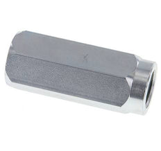G 1/2'' Válvula Antirretorno Hidráulica Acero 1-350 Bar (14.5-5075 Psi)