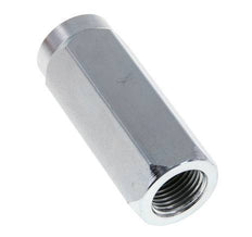 G 1/2'' Válvula Antirretorno Hidráulica Acero 1-350 Bar (14.5-5075 Psi)