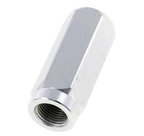 G 1/2'' Hydraulic Check Valve Steel 5-350 bar (72.5-5075 psi)