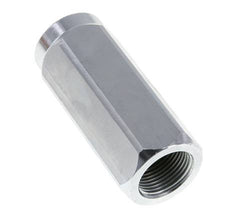 G 3/4'' Hydraulic Check Valve Steel 0.4-350 bar (5.8-5075 psi)