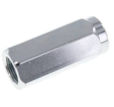 G 3/4'' Válvula Antirretorno Hidráulica Acero 1-350 Bar (14.5-5075 Psi)